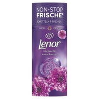 Lenor Wäscheparfüm Amethyst Blütentraum,  Non-Stop Frischeduft 8006540923269,  1 Dose = 160 g