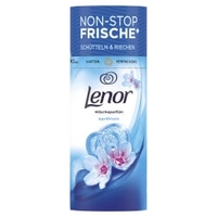 Lenor Wäscheparfüm,  langanhaltender Duft 8006540923238,  160 g - Flasche,  Duft: Aprilfrisch