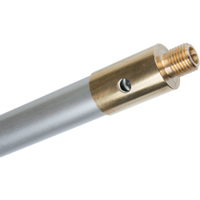 LEWI Adapter für Waschbürsten 12031,  1 Adapter