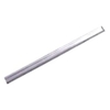 LEWI Aluminium Schiene ls35alu,  35 cm