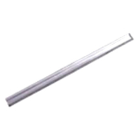 LEWI Aluminium Schiene ls35alu,  35 cm