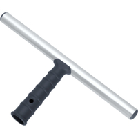 LEWI Aluminium T-Träger 10041,  Breite: 55 cm