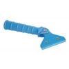LEWI Beweglicher Fensterwischergriff bg,  Farbe: blau
