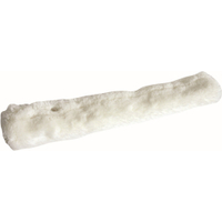 LEWI Einwaschbezug -White Star- 10002,  Breite: 45 cm