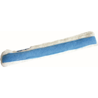 LEWI Einwaschbezug Pad Strip 10075,  Breite: 15 cm