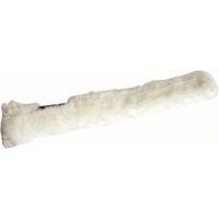 LEWI Einwaschbezug "White Star" 10003,  Breite: 15 cm