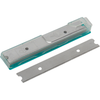 LEWI Ersatzklingen 11511,  1 Dispenser = 10 Klingen