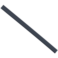 LEWI Ersatzwischergummi hart 11018,  Breite: 105 cm