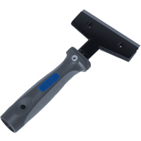 LEWI Fensterschaber Bionic 11500,  Klinge: 10 cm