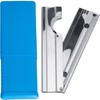 LEWI Klingenhalter,  10 cm 11505,  1 Etui = 1 Klingenhalter und 10 Klingen