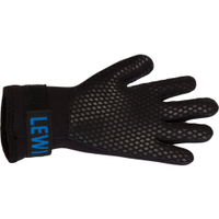 LEWI Neoprenhandschuhe 12508,  large