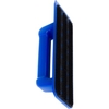 LEWiPadhalter mit Griff 15512 ,  Farbe: blau