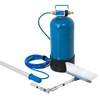 LEWI PURASTART Mini Wasserreiniger 17043,  1 Set