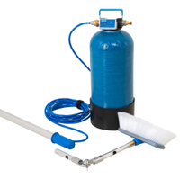 LEWI PURASTART Mini Wasserreiniger 17043,  1 Set