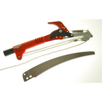 LEWI Raupenschere mit Handzug 12035,  1 Set