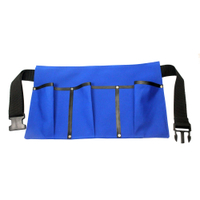 LEWI Schürze 13004,  blau