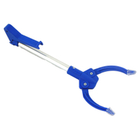 LEWI Vielzweckgreifer 12502,  Länge: 40 cm