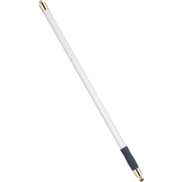 LEWI Wasserdurchlaufstange 14500,  Länge: 150 cm