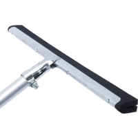 LEWI Wasserschieber einfach 14001,  Breite: 55 cm