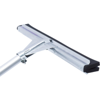 LEWI Wasserschieber verstärkt 14004,  Breite: 75 cm