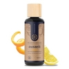 Liebenstein Saunaaufguss Auszeit,  Orange,  Zitrone und Ingwer 1003,  100 ml - Flasche