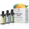 Liebenstein Whirlpoolduft Set,  3-teilig 2020,  1 Set = 3 Flaschen à 200 ml