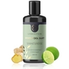Liebenstein Whirlpoolduft Sinnesreise,  Limette und Ingwer 1019,  200 ml - Flasche
