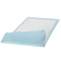 Lifemed Medi-Inn Krankenunterlage 6-lagig,  60 x 90 cm 93042,  1 Karton = 10 Packungen à 10 Stück