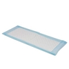 Lifemed Medi-Inn Krankenunterlage,  SAP Plus,  40 x 20 cm 93172,  1 Packung = 15 stück