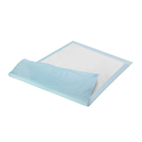 Lifemed Medi-Inn Krankenunterlage,  SAP Plus,  60 x 60 cm 93280,  1 Packung = 15 Stück