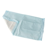 Lifemed Medi-Inn Krankenunterlage,  SAP Plus,  60 x 90 cm 97509,  1 Karton = 4 Packungen à 25 Stück