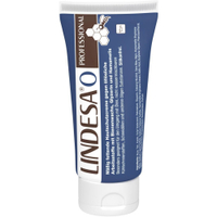 LINDESA O Hautcreme 1007184,  100 ml - Tube