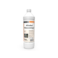 Linker Alkohol-Glanzreiniger 005-1,  1 Liter - Flasche