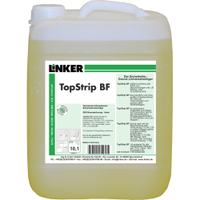 Linker TopStrip BF Universalreiniger 114-10,  10, 1 Liter - Kanister
