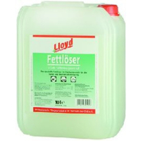 Lloyd Fettlöser 10 l - Kanister