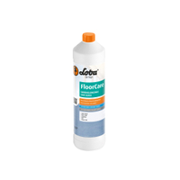 LOBA FloorCare glänzend Bodenpflege 104904-15,  1000 ml - Flasche