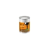 LOBA Holzlasur LOBASOL DeckOil Color,  2, 5 Liter 10616-X18hellbraun,  Farbe: Hellbraun