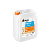 LOBA LOBADUR EasyFinish Wasserlack 11517-132,  10 l - Kanister,  halbmatt