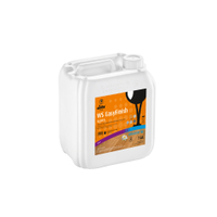 LOBA LOBADUR EasyFinish Wasserlack 11517-222,  5 l - Kanister,  glänzend
