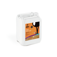 LOBA LOBADUR Viva Parkettlack 11519 322,  5 l - Kanister,  matt