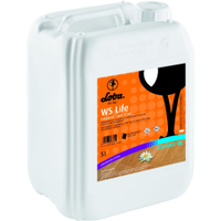 LOBA LOBADUR WS Life Wassersiegel 11524-132,  10 Liter - Kanister,  halbmatt