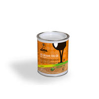 LOBA LOBASOL HS Akzent 100 Oil Hartöl 10601-13,  750 ml - Dose