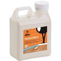 LOBA NatureWax Pflegewachs 10105-22,  5 l - Kanister