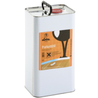 LOBA Parkettoil 104614-22,  5 l - Kanister
