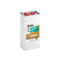 LOBA ParkettOil Pro Intensivpflegeöl 10466-200000-22-000,  5 l - Kanister,  transparent