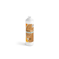 LOBA ParkettPflege+ für geölte Holzböden 10015,  1000 ml - Flasche