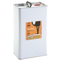 LOBA ParkettWax Pflegewachs 104294-35,  12 l - Kanister,  transparent