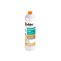 LOBA PermanentCare,  glänzend Bodenpflege 10189-200000-15-000 ,  1000 ml - Flasche