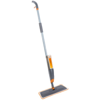LOBATOOL SprayMop Set 16250,  SprayMop,  Microfaserbezug,  Nachfüllbehälter und Konzentrat