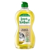 Love Nature Spülmittel Verbena,  enzymfrei 4260664610410,  450 ml - Flasche